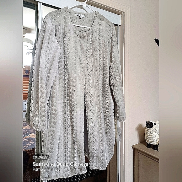 Fever Jackets & Blazers - Evening Out Fever dress coat NWT Prefect for Christmas Holidays and New Years ✨️